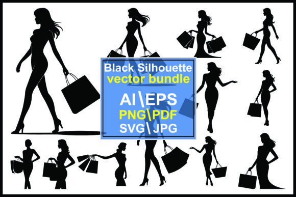 Dynamic Motion: Styling Projects with Women's Silhouettes